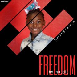 Freedom (feat. Cameron)