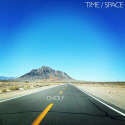 Time / Space