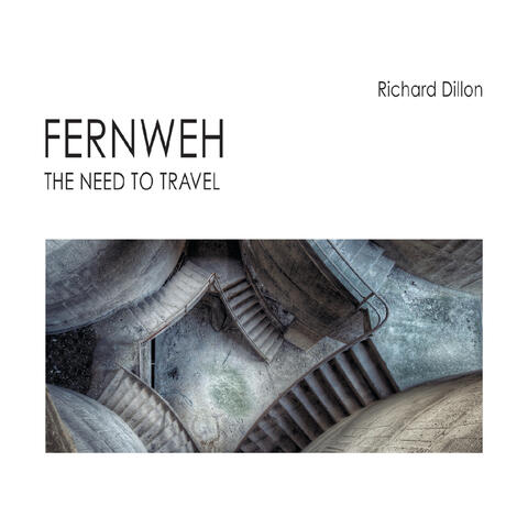 Fernweh: The Need to Travel