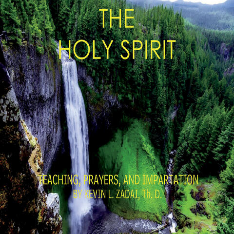 The Holy Spirit