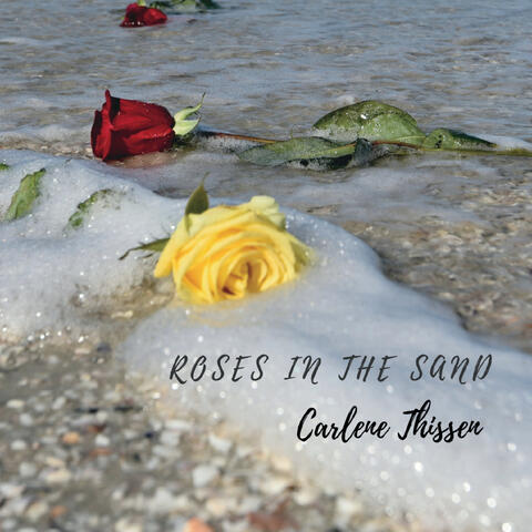 Roses in the Sand