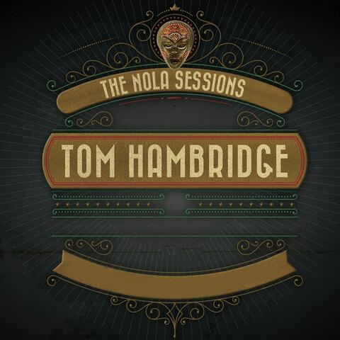 The Nola Sessions