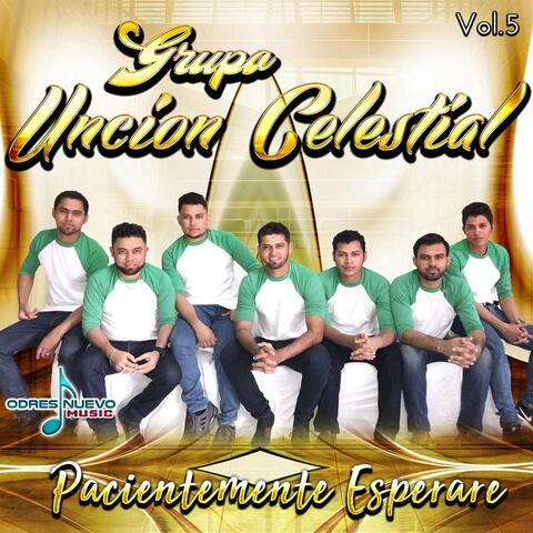 Pacientemente Esperare, Vol. 5