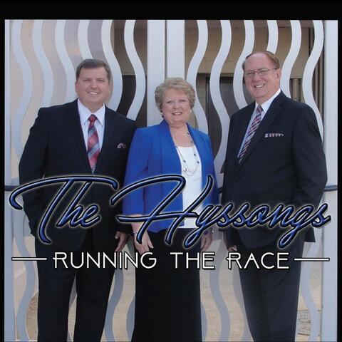 Running the Race