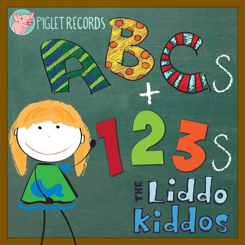 ABCs + 123s