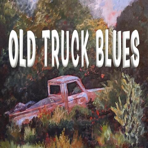 Old Truck Blues