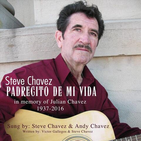 Padrecito de Mi Vida (feat. Andy Chavez)