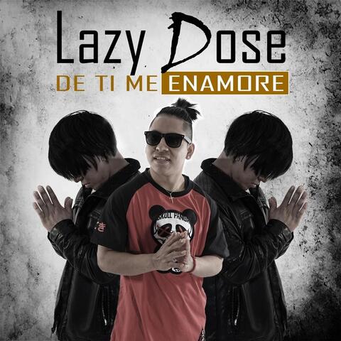 De Ti Me Enamore