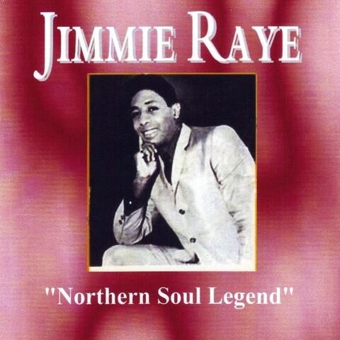 Northern Soul Legend