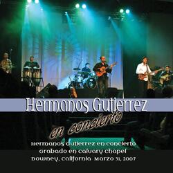 Cristo Te Llama (En Vivo)