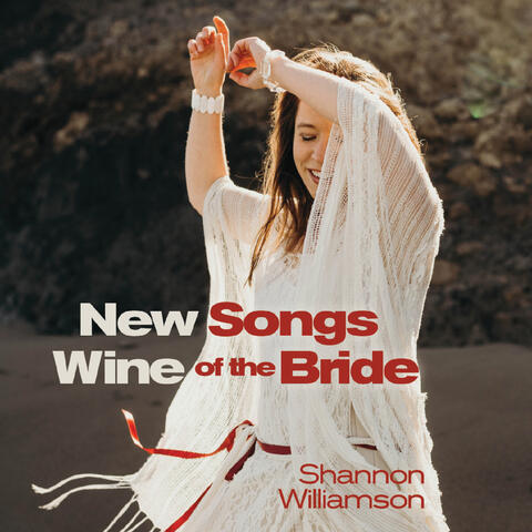 New Wine: Songs of the Bride