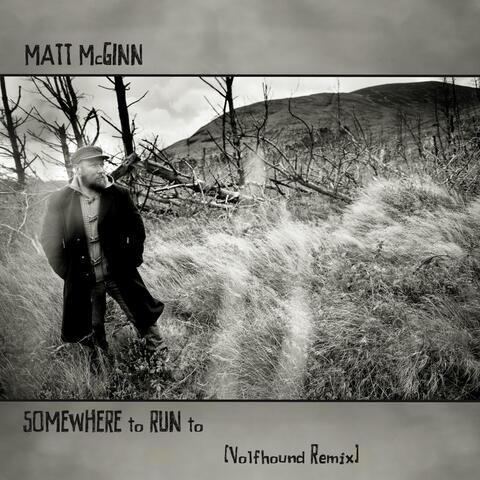 Somewhere to Run To (Vulfhound Remix)