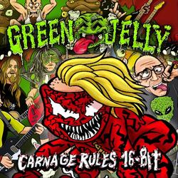 Carnage Rules (16 Bit Maximum)