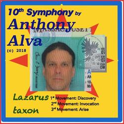 10th Symphony: II. Invocation
