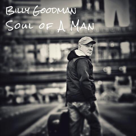 Soul of a Man