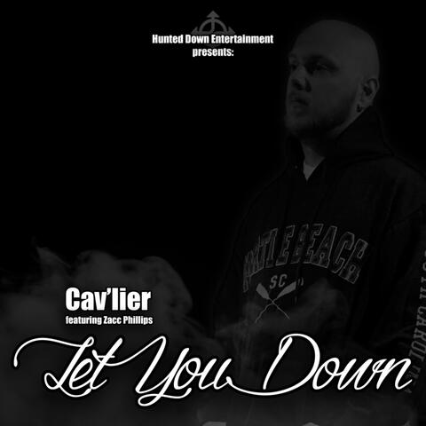 Let You Down (feat. Zacc Phillips)
