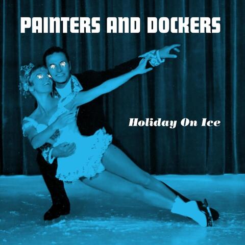 Holiday on Ice