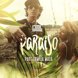 Paraíso (feat. Família Madá)