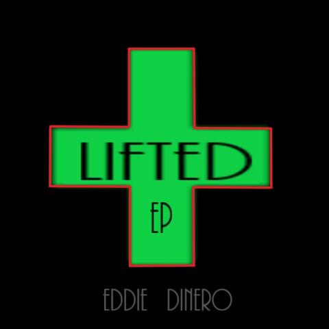 Lifted EP