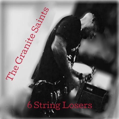 6 String Loser