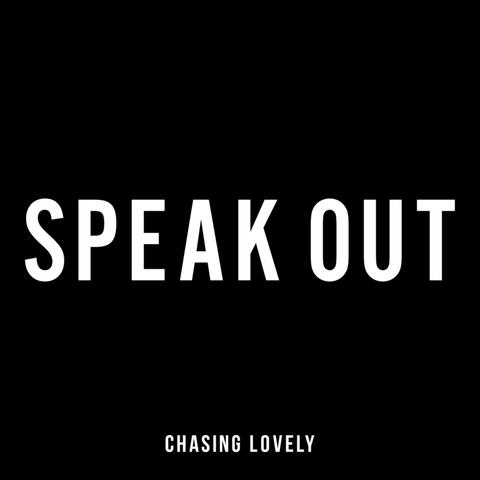 Speak Out