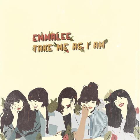 Take Me as I Am