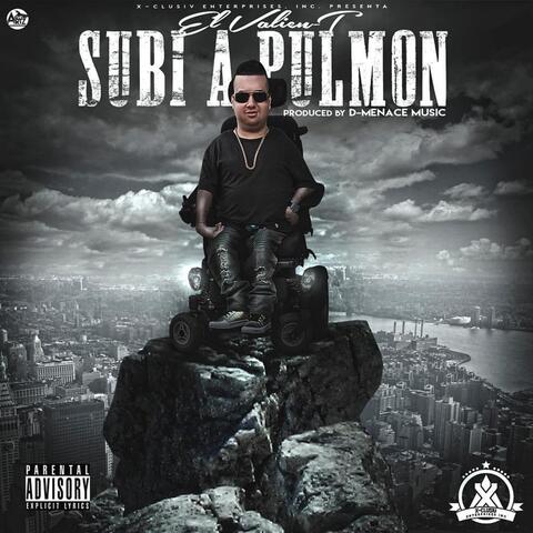 Subi a Pulmon