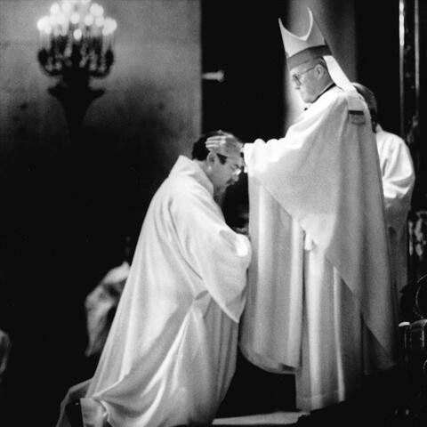 Psalm Offerings, Op. 5: The Ordination Psalm Offerings