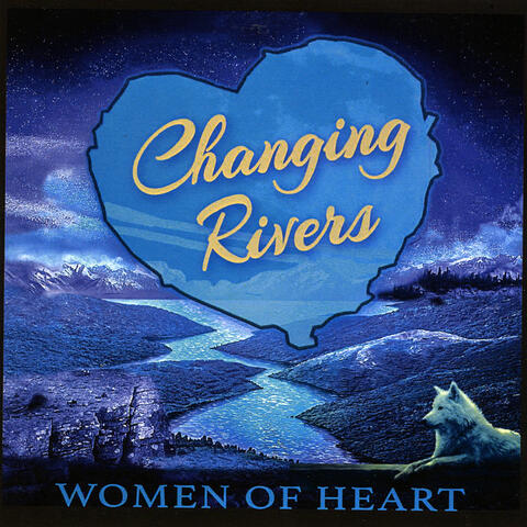 Changing Rivers