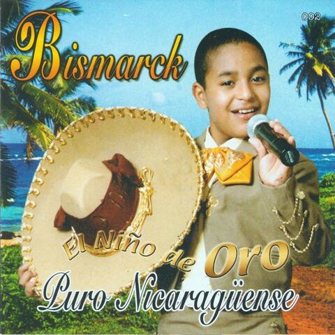 Bismarck el Niño de Oro & Panta Jiménez