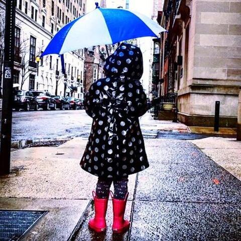 Raindrops Keep Fallin' on My Head (feat. Stephen Thomas)