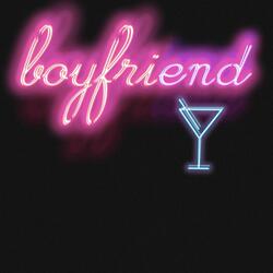 Boyfriend