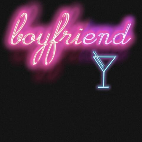 Boyfriend