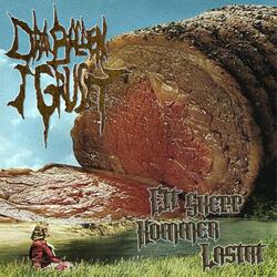 Transhumanism och Festis