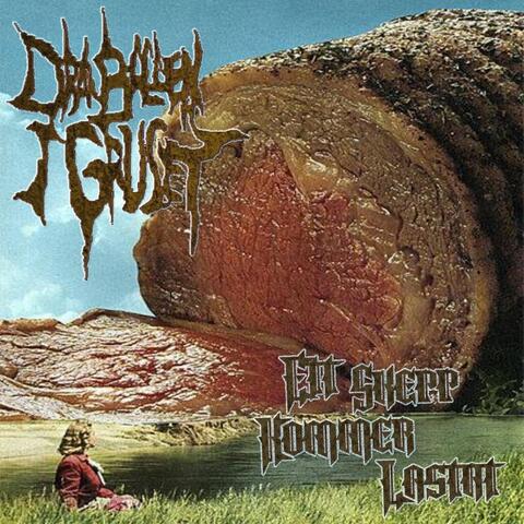 Ett skepp kommer lastat