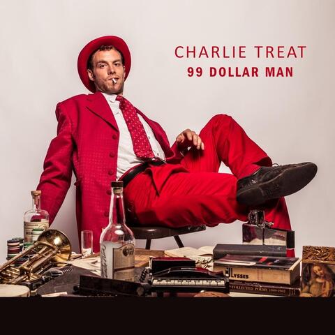 99 Dollar Man