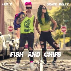 Fish & Chips