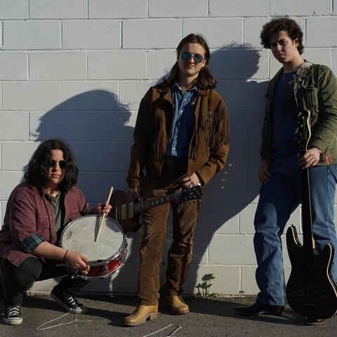 Rock 'n' Roll Refugee