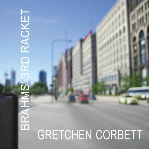 Gretchen Corbett