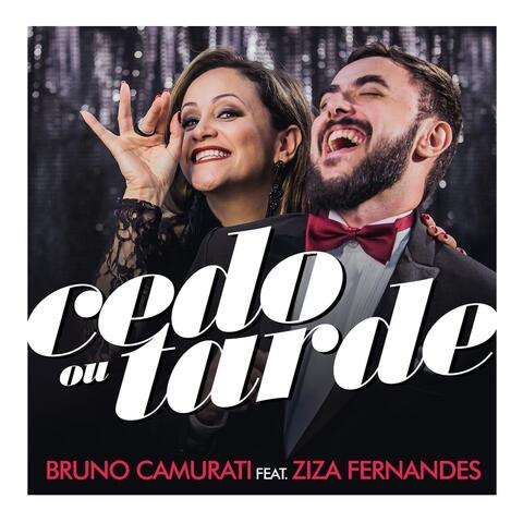Cedo ou Tarde (feat. Ziza Fernandes)