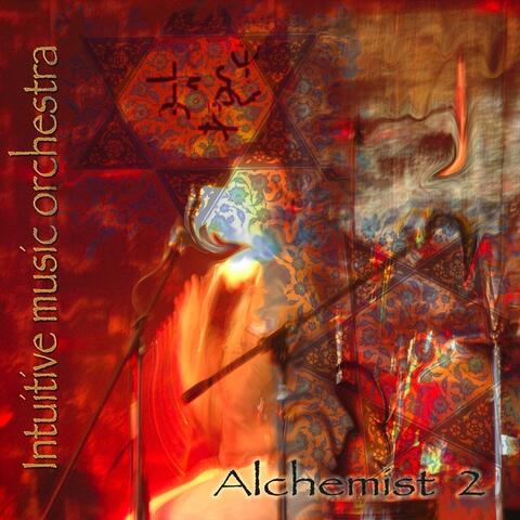 Alchemist 2