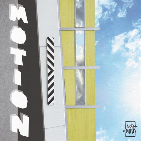 Motion EP