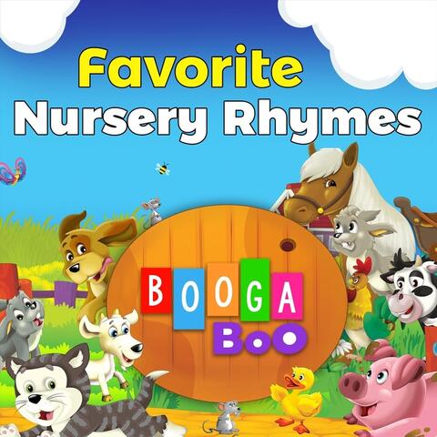 Favorite Nursery Rhymes