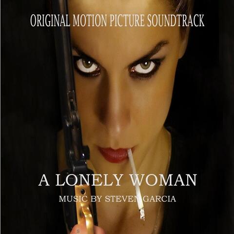 A Lonely Woman (Original Motion Picture Soundtrack)