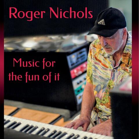 Roger Nichols