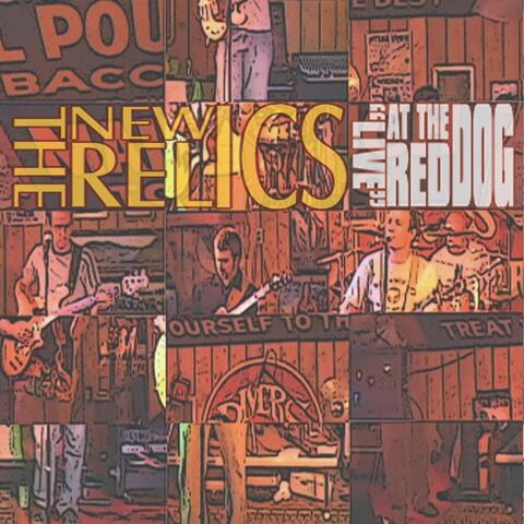 Live at the Red Dog