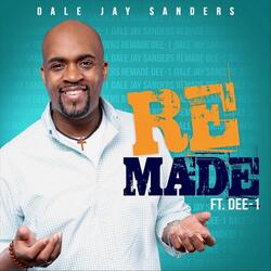 Remade (feat. Dee-1)