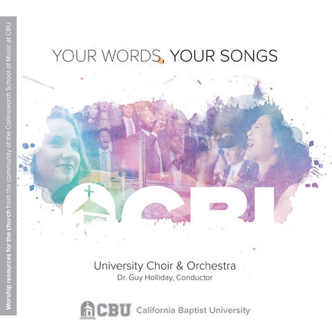 Your Words, Your Songs