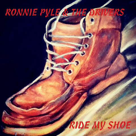 Ride My Shoe
