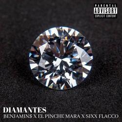 Diamantes (feat. El Pinche Mara & Sixx Flacco)
